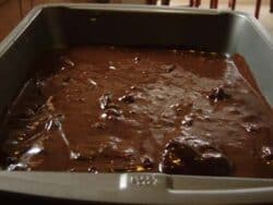 AddBatter for Brownies