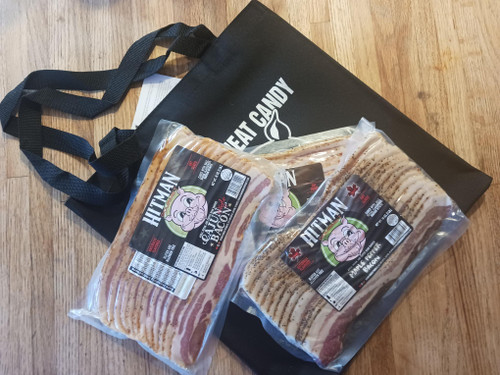 Bacon Freak Bacon Tote