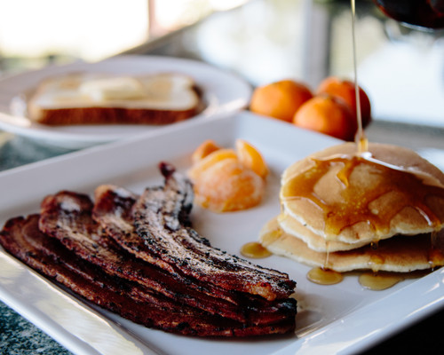 Bacon Wonderland Bundle