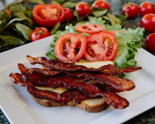Boss Hog BLT