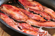 Braised Bacon, A Decadent Delight