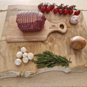 Lisduggan Farm Beef Brisket (1KG)