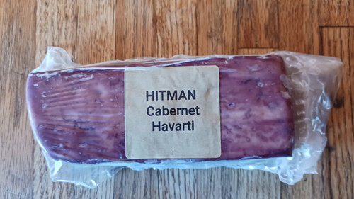 Smoked Cabernet package