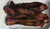 Cajun Bacon cooked