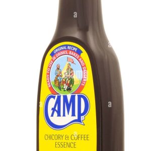 Camp Chicory & Coffee Essence