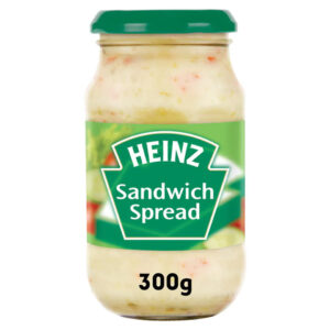 Heinz Sandwich Spread 300g