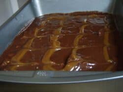 Ready to Bake Bacon Brownies