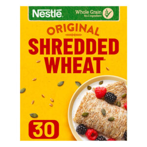 Shredded Wheat 30 Biscuits (675g)