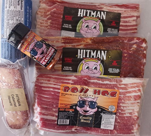 Supreme Daddy Bundle