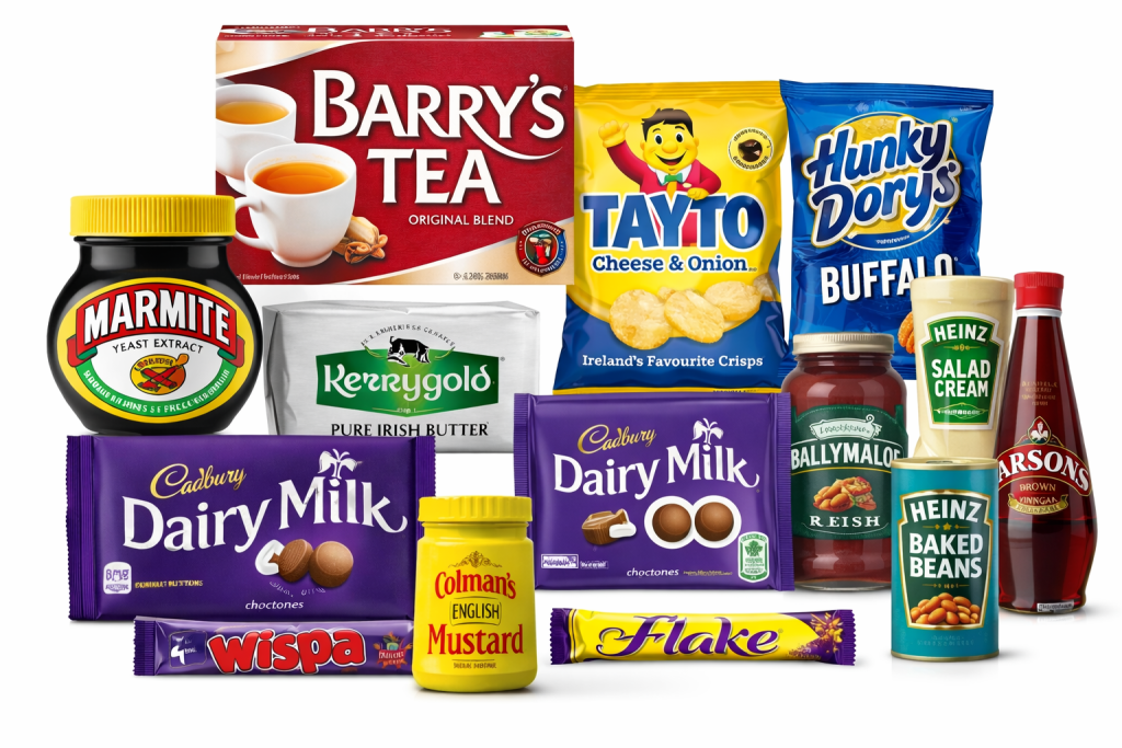 Engllish_Irish products